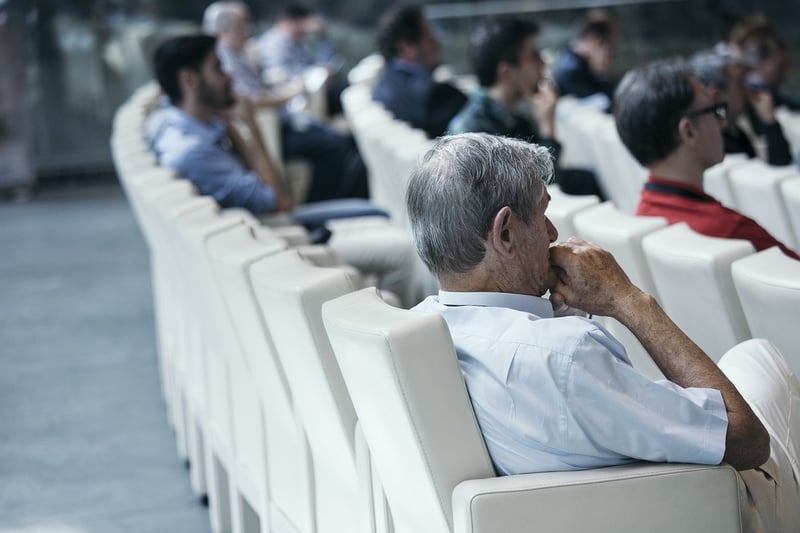Mindfulness Sessions